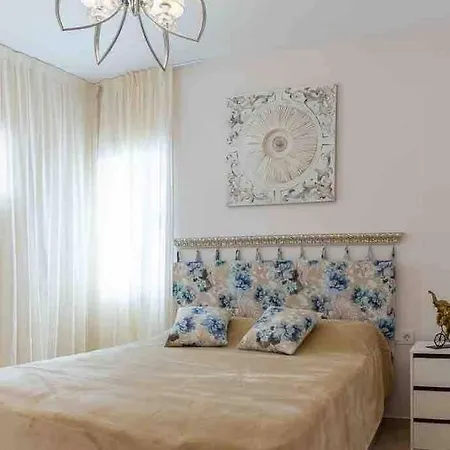 Esmeralda. Luxury. 1 Line Of The Ocean. View! Quality! Callao Salvaje