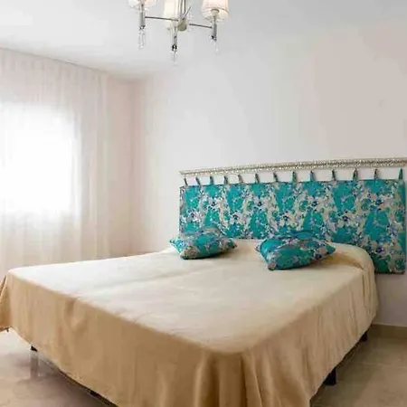 Apartamento Esmeralda. Luxury. 1 Line Of The Ocean. View! Quality!
