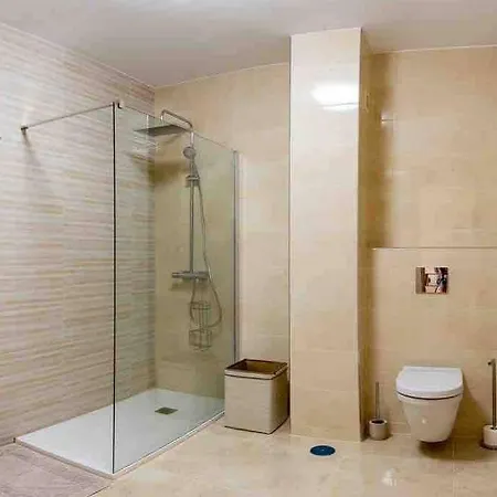 Apartamento Esmeralda. Luxury. 1 Line Of The Ocean. View! Quality!
